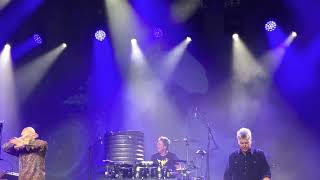 Midnight Oil - I’m The Cure Live @ Hordern Pavilion 3/10/22 Final Concert One For The Road