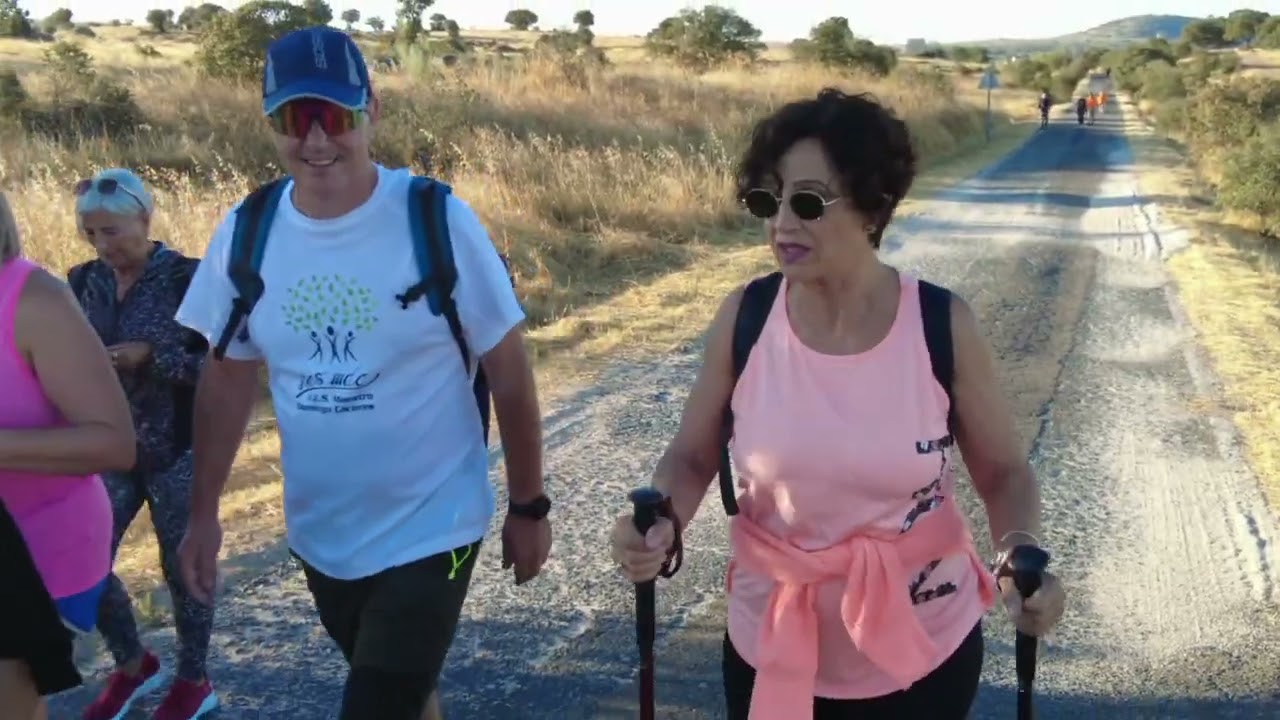 Merida, Badajoz. Ruta Presa de Proserpina, Dehesas