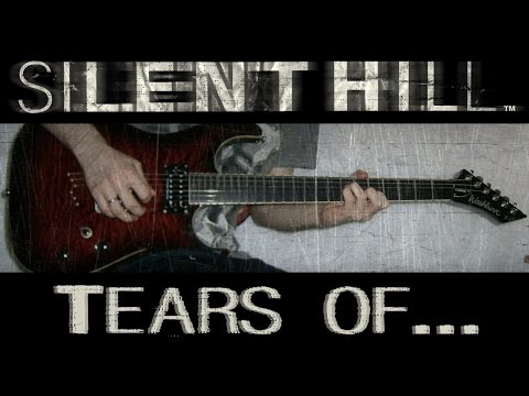 Video: Il Compositore Di Silent Hill Akira Yamaoka In Tournée Nel Regno Unito