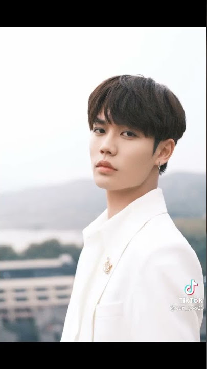 Lin Yan Jun cute version 😊😊 #youtube #cdrama #chinese #like #linyanjun