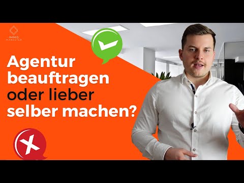 Video: Warum sollten Sie eine Marketingagentur beauftragen?