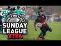 WORST PITCH IN AGES! Sunday League Xtra