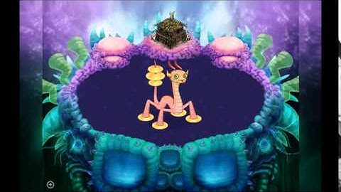 Dragong - Ethereal Island