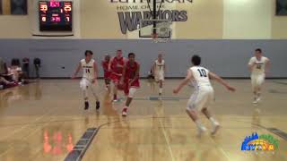 Brandon Weston Killing His Prey. Defend With Caution.