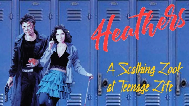 Heathers: A Scathing Look At Teenage Life (Retrosp...