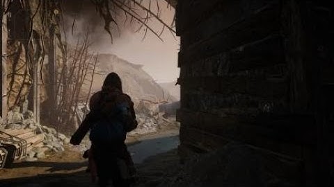 OUTRIDERS demo trickster farm build