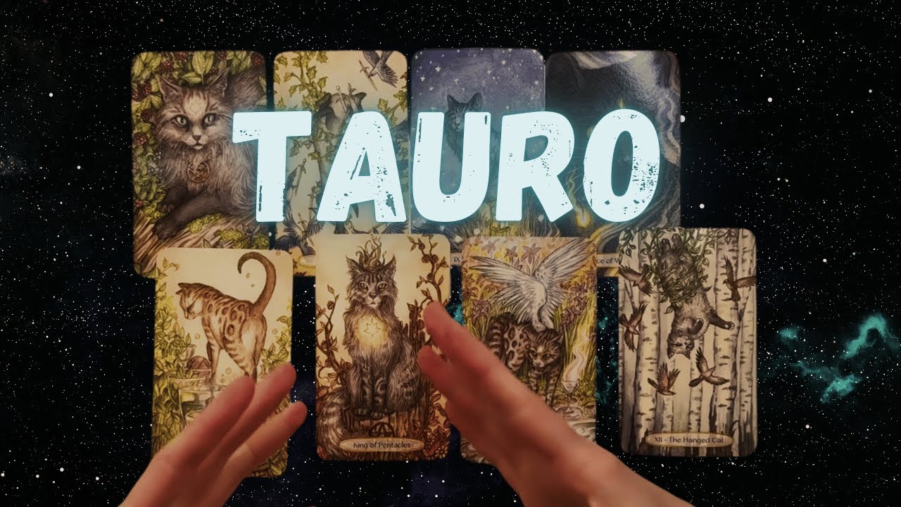 TAURO ALGUIEN FALLECIDO TE ADVIERTE EN SUEÑOS ️LA VERDAD de TU FAMILIA ...