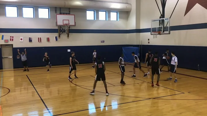 2021 York Ballers vs Berks County Ballers