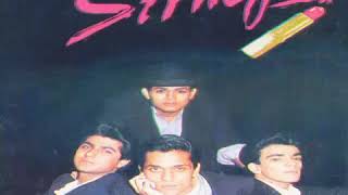 TERI ANKHO MAIN STRINGS VOL 1