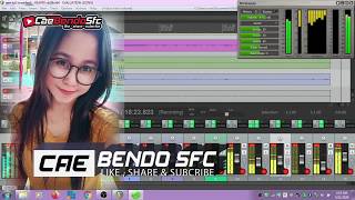 LEBU TE4RBARU COVER SHANTY PRABUTAMA // ARSEKA MUSIC