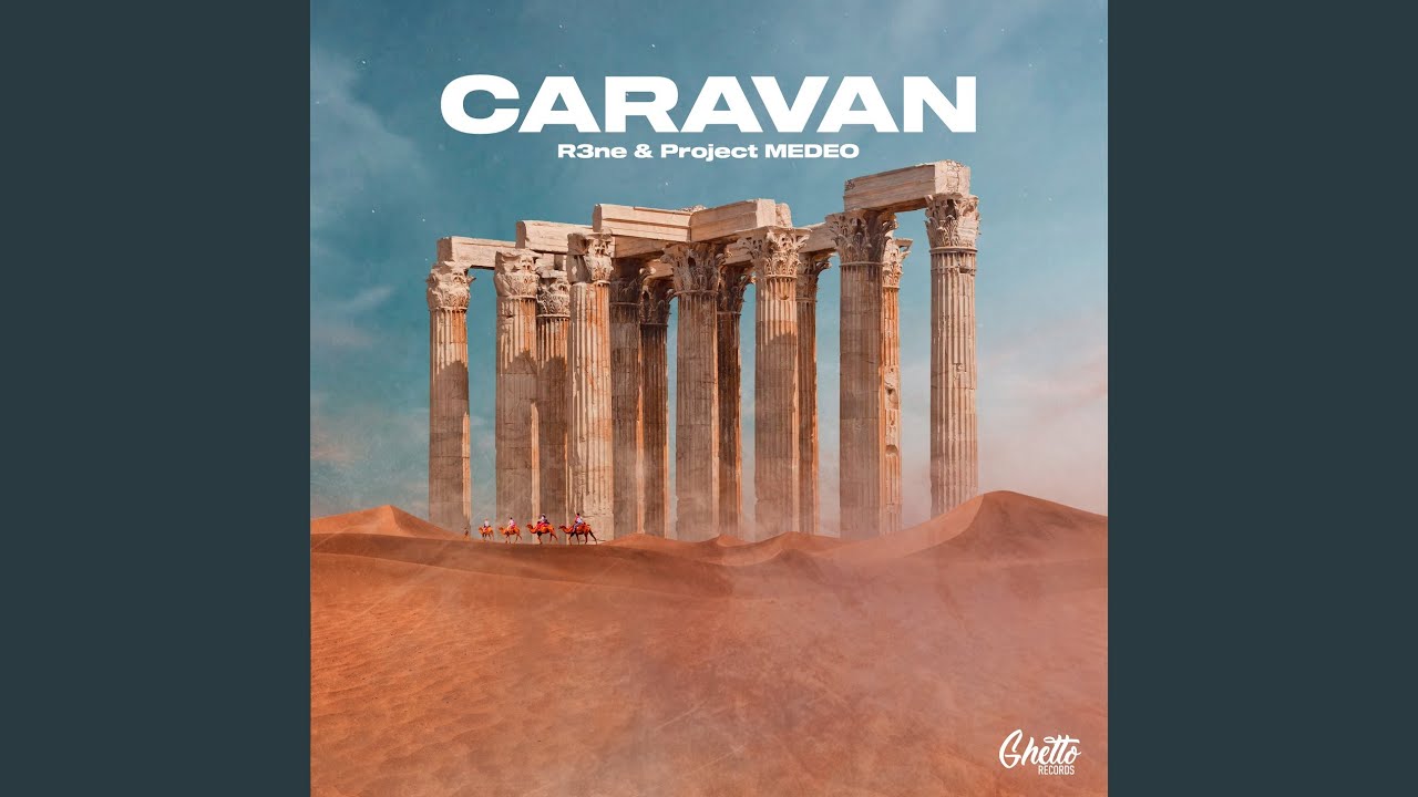 Watch Caravan on YouTube Watch Caravan on YouTube