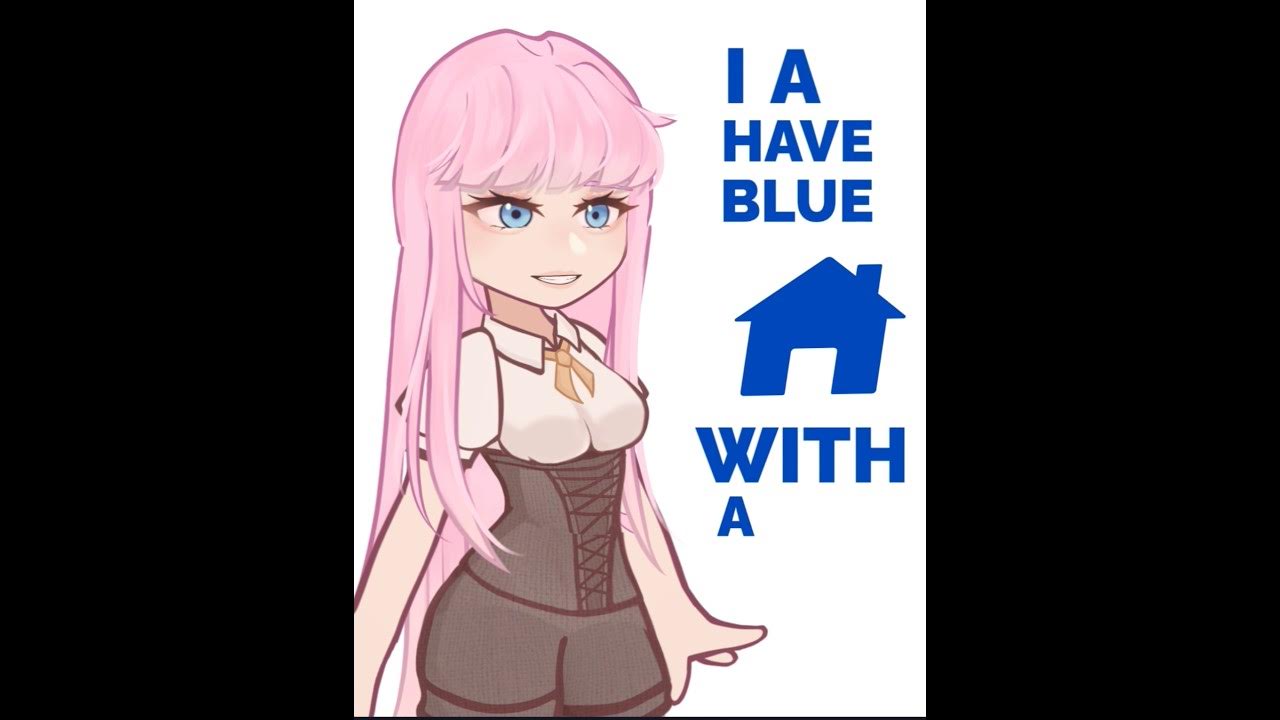 I'm BLUE💙 #gachalife #gachameme #tweening #trending #gachaedit #edit I'm BLUE💙 #gachalife #gachameme #tweening #trending #gachaedit #edit