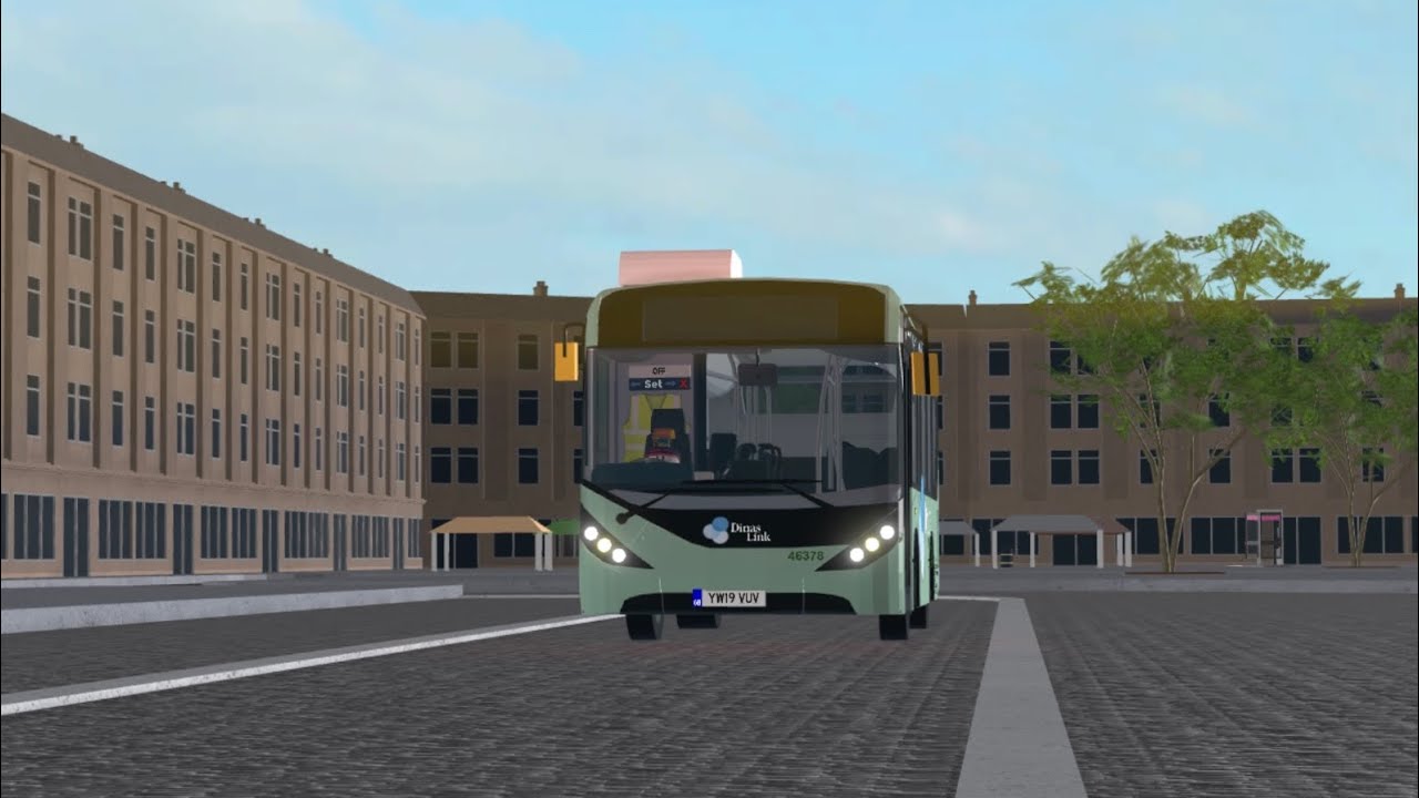 New Updates In Ammanford Bus Simulator YouTube New Updates In Ammanford Bus Simulator YouTube
