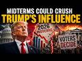 2026 Midterm Elections: Trump's Power Tested