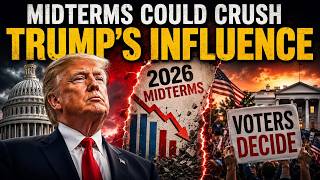 2026 Midterm Elections: Trump's Power Tested