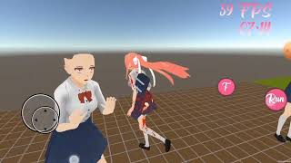 Aki Simulator Yandere Fangame +Dl