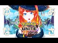 【ポケモンユナイト】じつはめっちゃ長時間ランク【 #朝活 】