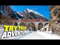 Bergün Switzerland – Sledding Adventure in the Canton of Graubünden – Rhaetische Bahn [Travel Guide]