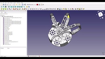 Automatic Coffee Machine Engineering Project - Part 1