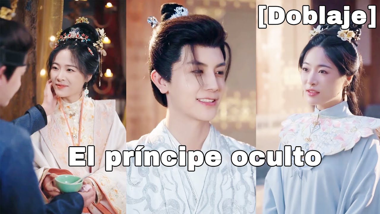 Cenicienta sustituye a hermana para casarse con el pobre ¡él es príncipe,ella se arrepient!