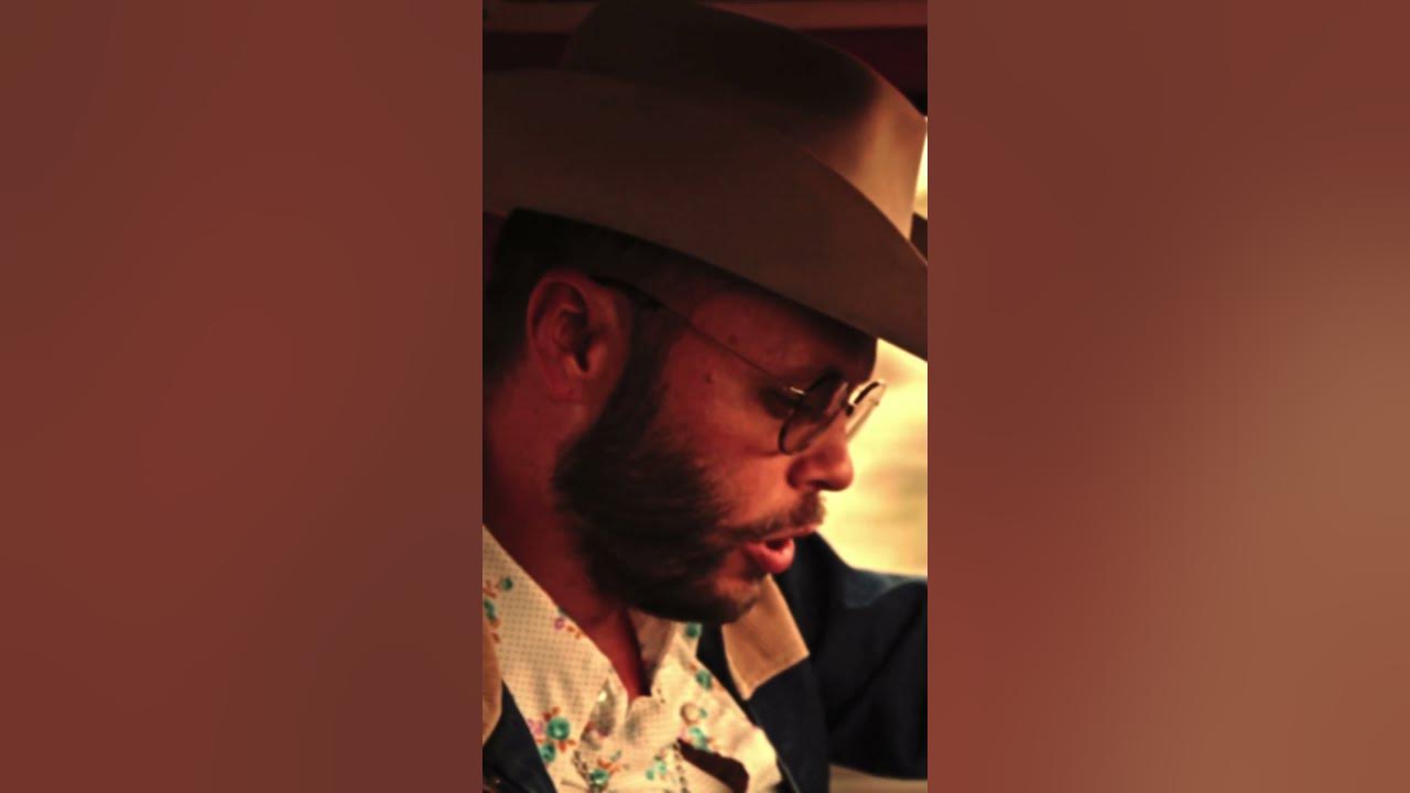 July Jackson (Billy Horton Sessions) #charleycrockett