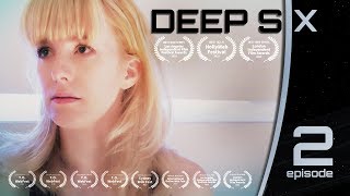 Deep Six | 👨‍🚀 S1E2: Space is Hard | Shaftesbury Plus
