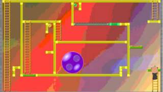 bubble struggle [2] level 45