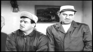 The Abbott and Costello Show Season 2 Episode 1