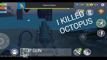 LAST PIRATE ISLAND SURVIVAL GAMEPLAY WALKTHROUGH  PART 2 (IOS ANDROID) SAJID BHAI