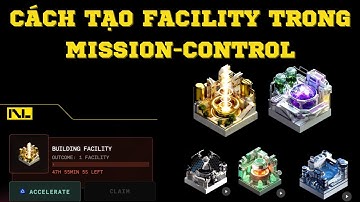 #ixt #planetix HƯỚNG DẪN TẠO FACILITY TRONG MISSION-CONTROL