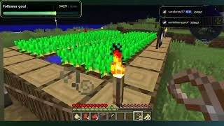 SCP Minecraft: Ticking Clock