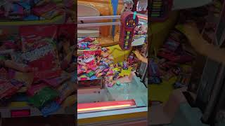 Getting the Jackpot on Candyland