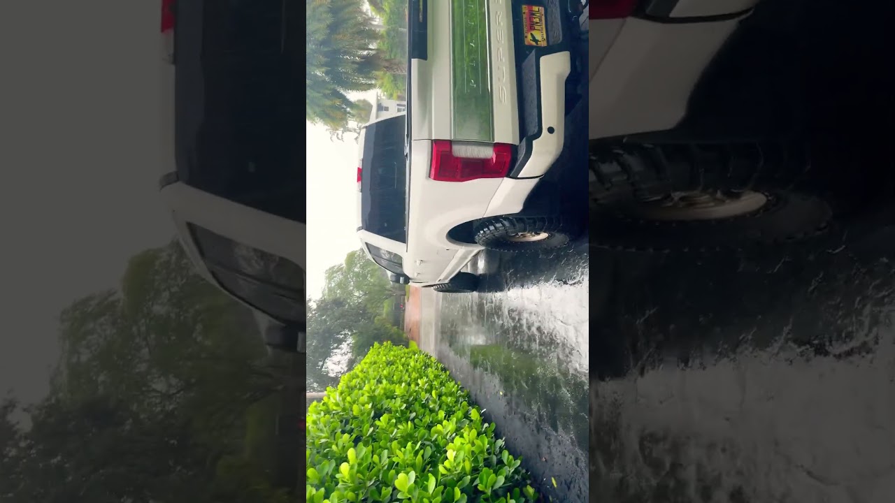 Cordless drill or torque wrench to change your tire?