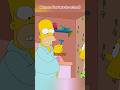 Homers Bart wuchs schnell #foryou #simpsons #short #movie