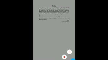 DRDO MTS EXAM DATE UPDATE (2020)