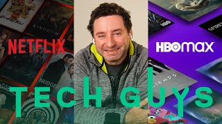 HBO Max vs. Netflix vs. Amazon Prime… Která streamovací služba je nejlepší a která nemá budoucnost?