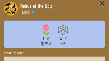 Rebus Of The Day Zoo 12 January | Zoo Rebus Of The Day | Rebus Of The Day Zoo Code