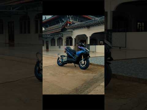 Aerox155 #aerox #aerox155