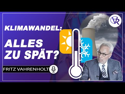 Video: Wer Wird Durch Die Wahrheit über Das Klima Behindert? - Alternative Ansicht