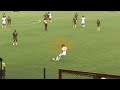 AWCON 2026 International Friendly - Cameroon 1 vs Nigeria 0.