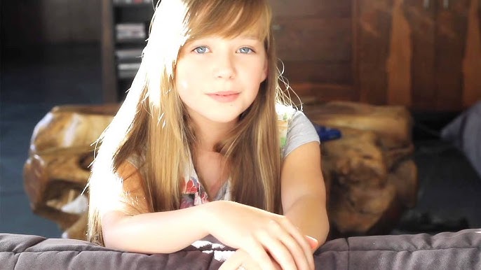 Smile - song and lyrics by Connie Talbot