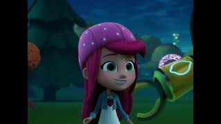 Strawberry & Minions 2 Minions Has Glitches Part 16 - The Hula Compeion