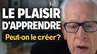 The French school system faces the challenge of motivation: Meirieu gets to the heart of the matter
