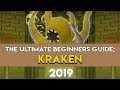 2019 Kraken Guide: Everything You Need to Know