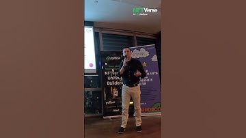 Charting the Course to Web3 Adoption: Blueprint Preview at NFTVerse