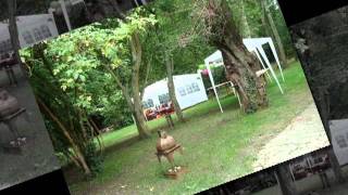La Grange Du Cloitre - 77720 Champeaux - Location de salle - Seine-et-marne 77