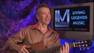 Peter White - "On The Border" & Alan Parsons (4 of 16) chords
