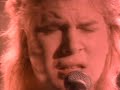 The Jeff Healey Band - Angel Eyes (Music Video)