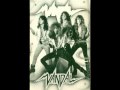 Vandal 1987 heavy metal demo center of ridicule loudmouth