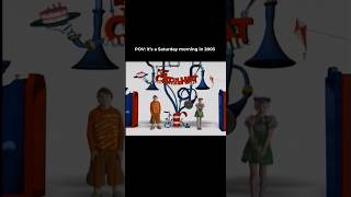 The Cat in the Hat | DVD Menu